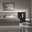 Hurtado, modern bedroom made in Spain, Spanish furniture manufactory, classic and modern bedrooms